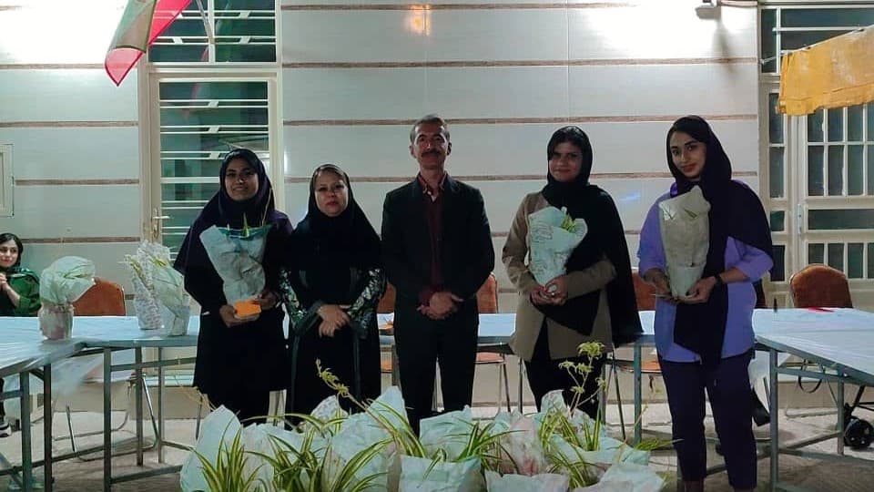 مجتمع آموزشی یگانه