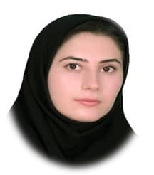 خانم  سیده فاطمه زارع