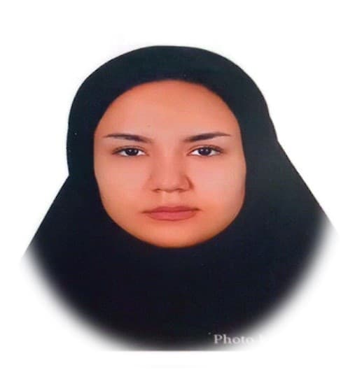 خانم  مریم بابایی 