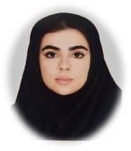 خانم نگین عرب زاده 