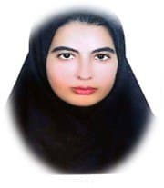 خانم سارا کشاورز