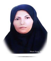 خانم زهره قهرمانی