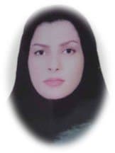 خانم فاطمه علیزاده 