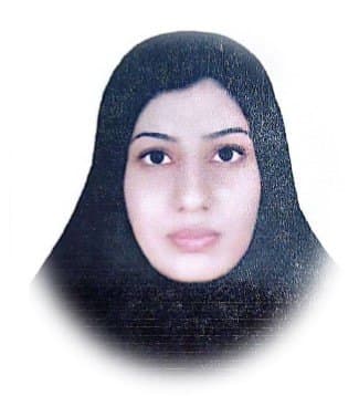 خانم آمنه عمادی 