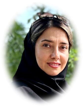 خانم حدیثه علی پور 
