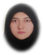 خانم فهیمه نظافت