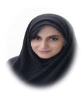 خانم مرجان پیمان