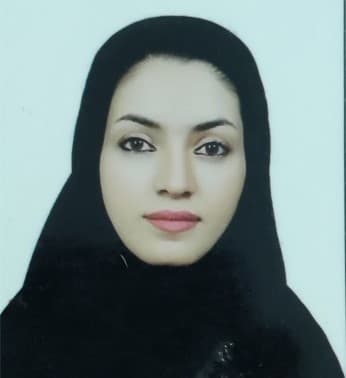  خانم خدیجه علیزاده 