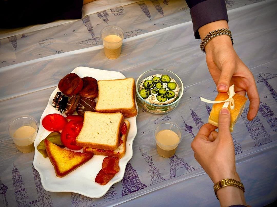 مجتمع آموزشی یگانه(متوسطه اول)