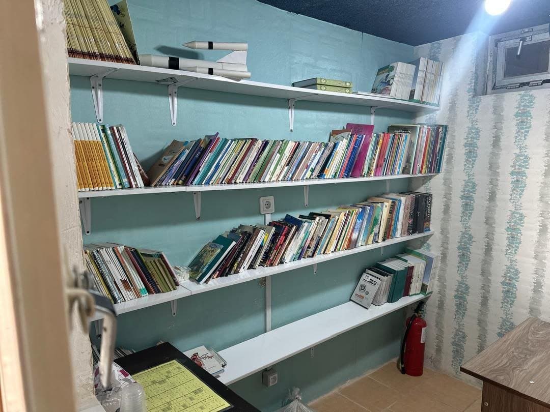 مجتمع آموزشی یگانه(متوسطه اول)