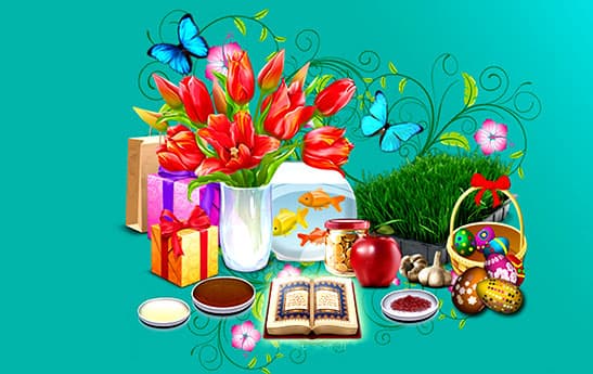 نوروز؛ جشن نو شدن و فرصت یادگیری