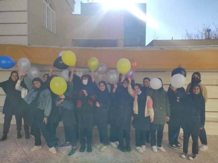 جشن هوای پاک