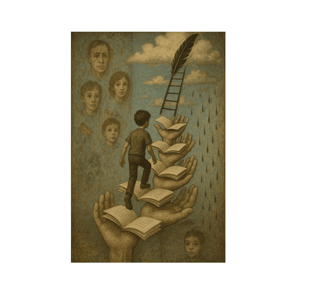 گرامیداشت هفته کتاب و کتابخوانی