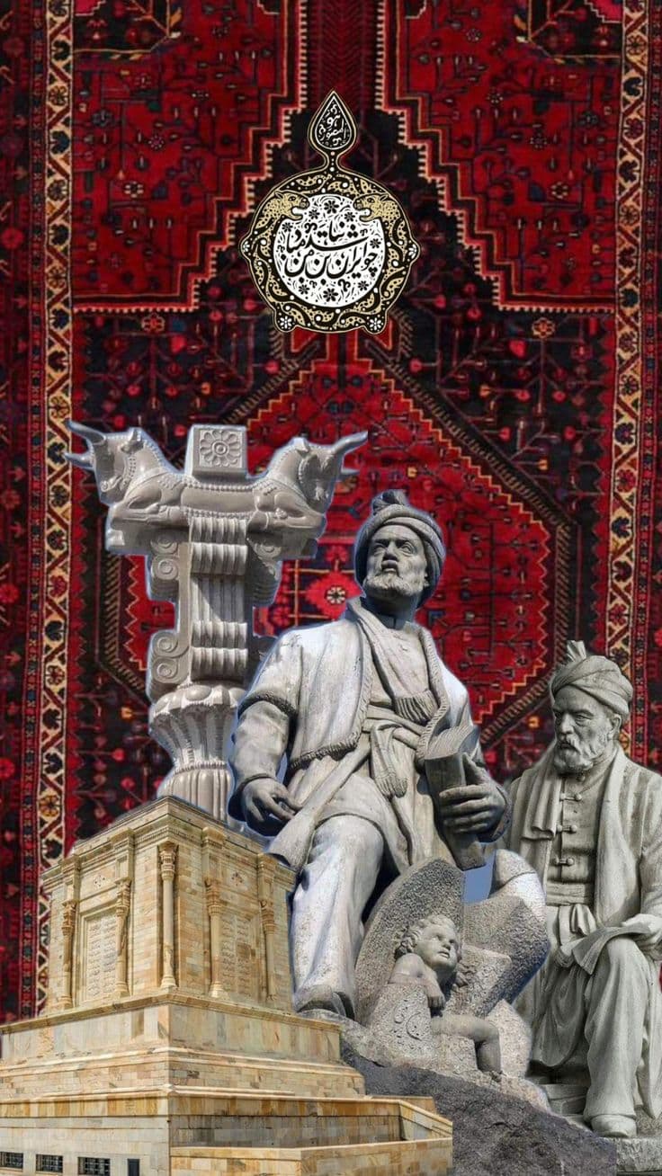 ۲۵ اردیبهشت روز بزرگداشت حکیم ابوالقاسم فردوسی